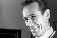 Kuva: Juoksija Viljo Heino. YLE kuvanauha.