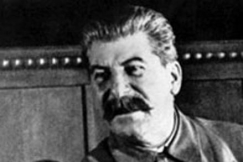 Kuva: Josif Stalin.
(1940-luku)
Pressfoto