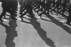 Kuva: Vappuparaati Leningradissa.
(1960-luku)
Kalle Kultala