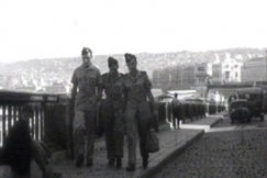 Kuva: Algeria.
(1952)
YLE Kuvanauhalta.
Veikko Itkonen