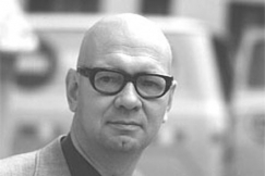 Kuva: Jaakko Iloniemi.
(1970-luku)
Kalle Kultala