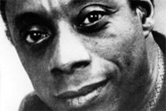 Kuva: James Baldwin
(1960-luku)