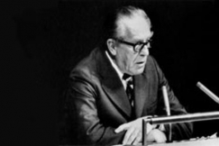 Kuva: Sven Andersson. (1970-luku) Pressfoto.