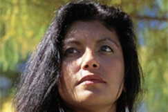 Kuva: Pohjois-Amerikan intiaani.
(1998)
CentralStock