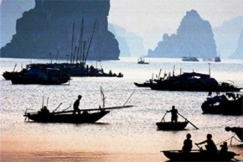 Kuva: Vietnam (2000)AP Graphics Bank.