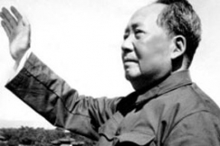 Kuva: Mao Zedong
(1893-1976)
AP Graphics Bank