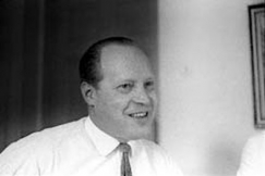 Kuva: Kaarlo Pitsinki.
(1964)
Kalle Kultala
