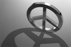 Kuva: Rauhan symboli
2000-luvulta.
Albumi Ky