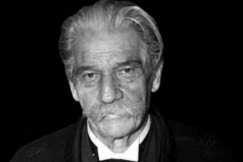 Kuva: Albert Schweitzer.
(1955)
AP Graphics Bank