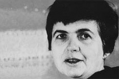 Kuva: Lieko Zachovalova. (1969) Leif �ster.