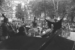 Kuva: Pori Jazz.
(1969)
Kalle Kultala