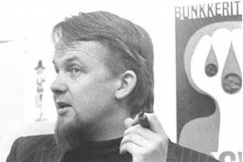 Kuva: Kalle Holmberg.
(1972)
Kalle Kultala