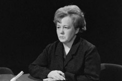 Kuva: Eila Pennanen. (1968) Breider. YLE.