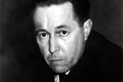 Kuva: Kirjailija Aleksandr Solzhenitsyn.
(1960-luku)
Pressfoto