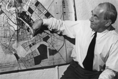 Kuva: Alvar Aalto.
(1950-luku)
Pressfoto