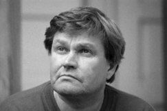 Kuva: Hannu M�kel�.
(1990)
YLE - Pentti Palmu.