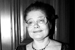 Kuva: Irja Rane.
(1997)
Touko Yrttimaa.