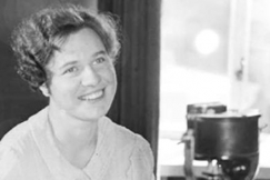 Kuva: Kaisu Puuska - radiokuuluttaja. YLE.