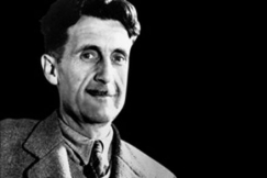 Kuva: George Orwell
(1940-luku)
AP Graphics Bank