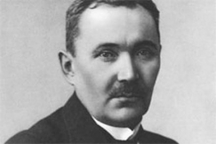 Kuva: Eino Leino
(1918)
Salon Strindberg
Kustannusosakeyhti� Otava