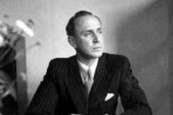 Kuva: Olavi Paavolainen.
(1949)
Ruth Tr�skman
YLE