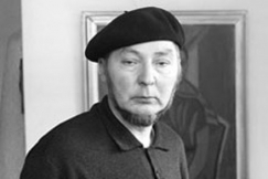 Kuva: Juha Mannerkorpi
(1966)
Leif �ster