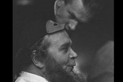 Kuva: Suomen Kirjailijaliiton juhlat
Jarno Pennanen.
(1964)
Kalle Kultalta