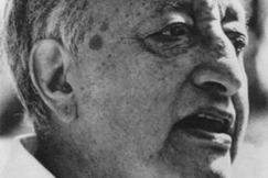 Kuva: Miguel Angel Asturias
(1960-luku)
WSOY