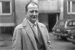 Kuva: Pentti Holappa
(1960-luku)
Kalle Kultala