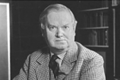 Kuva: Evelyn Waugh.
(1960)