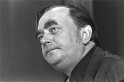 Kuva: Pekka Lounela.
(1976)
Kalle Kultala