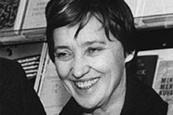 Kuva: Elvi Sinervo
(1960-luku)
Pressfoto