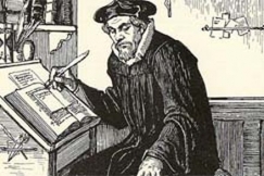 Kuva: Mikael Agricola
Lukemisia lapsille
(WSOY, 1907)
Albert Edelfelt