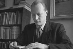 Kuva: Voitto Viro.
(1953)
Kalle Kultala.