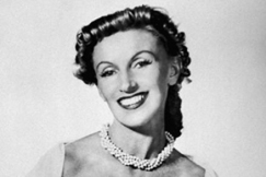 Kuva: Lale Andersen.
YLE