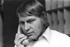 Kuva: Vexi Salmi
(1975)
Leif �ster