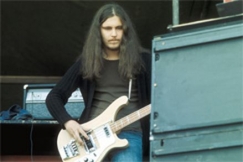 Kuva: Pekka Pohjola. (1970-luku) YLE. Arja Lento.