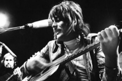 Kuva: Irwin Goodman
TV2:n studiolla.
(1972)
Arja Lento