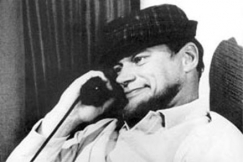 Kuva: Spede Pasanen
(1960-luku)