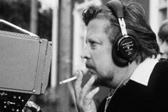 Kuva: Ohjaaja Rauni Mollberg
(1980-luku)
Arja Lento