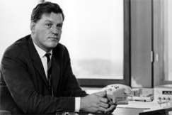 Kuva: Eino S. Repo.
(1960-luku)
YLE