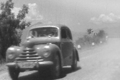 Kuva: Matkalla Italiassa.
Veikko Itkonen
YLE Kuvanauhalta