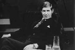 Kuva: Erno Paasilinna.
(1973)
Arja Lento