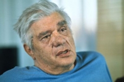 Kuva: Veikko Lavi. (1993) YLE/Antero Tenhunen.
YLE