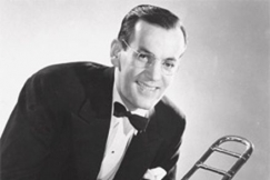 Kuva: Glenn Miller.
(1941)
AP Graphics Bank