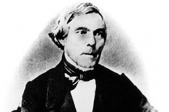 Kuva: Elias L�nnrot. (1860-luku) Otava.