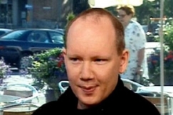 Kuva: Piirt�j� Juba Tuomola. (2000) YLE kuvanauha.