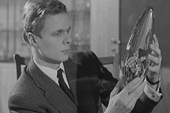 Kuva: Timo Sarpaneva 1954. YLE kuvanauha/Fennada.