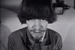 Kuva: M. A. Numminen. (1969) YLE kuvanauha.