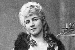 Kuva: Alma Fohstr�m.